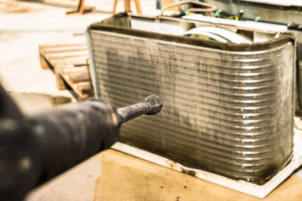 Best Residential Air Duct Cleaning  in Park Center, CO