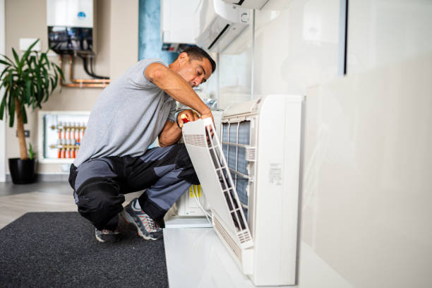 Best Air Vent Cleaning Services  in Park Center, CO