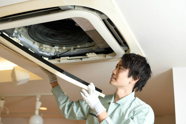 Best HVAC Maintenance and Cleaning  in Park Center, CO