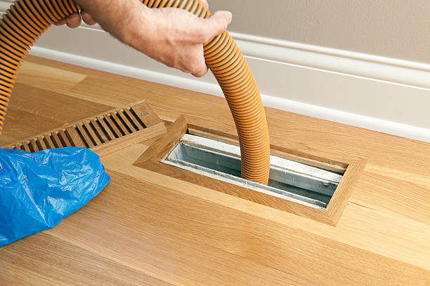 Best Affordable Duct Cleaning Services  in Park Center, CO